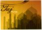 Taj The City (device Of Taj Mahal) Device mark 1573670 Trademark