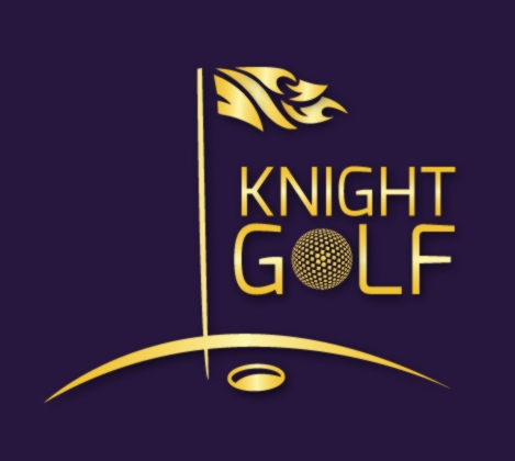 Knight Golf With Device Of Flag Device mark 2968968 Trademark