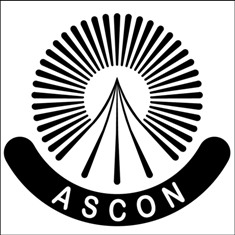 Ascon Device mark 2449965 Trademark