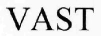 Vast Device mark 2505702 Trademark