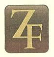 Zf Device mark 2434015 Trademark