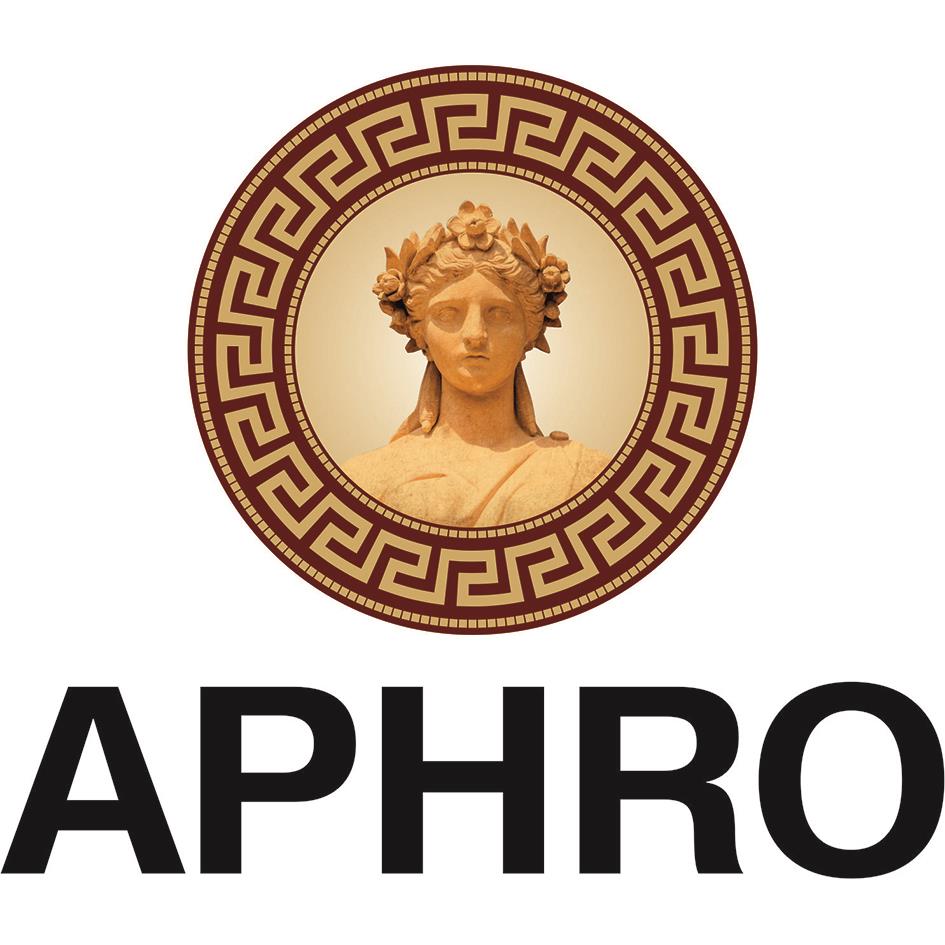 Aphro Device mark 2916881 Trademark