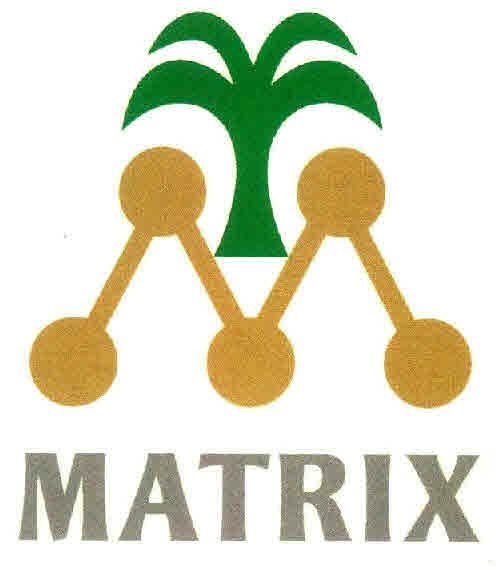 Matrix Device Of M Device mark 2676787 Trademark