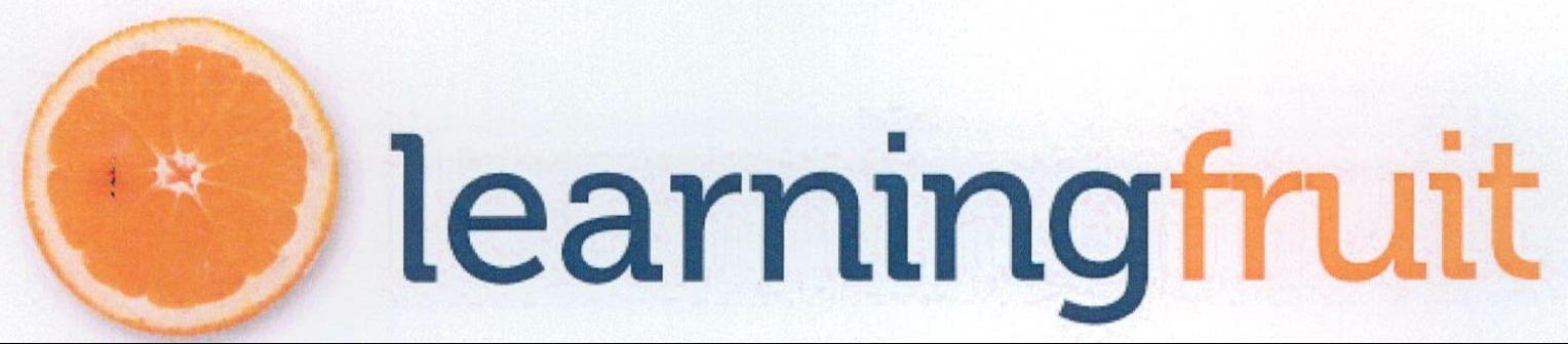 Learningfruit Device mark 2151429 Trademark