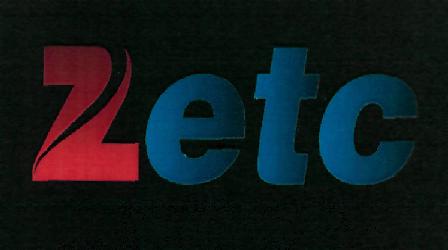Zetc(device) Device mark 2167167 Trademark