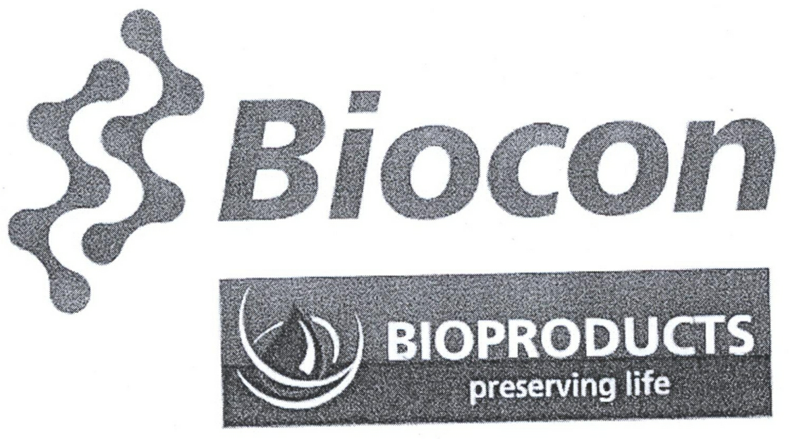 Biocon Device mark 2177479 Trademark