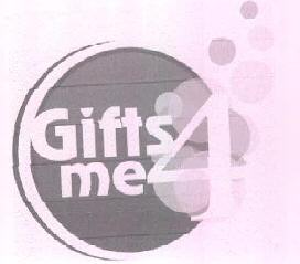 Gifts 4 Me (device Of Bubble) Device mark 2485309 Trademark