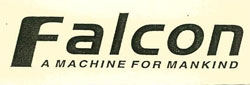 Falcon Device mark 2404050 Trademark
