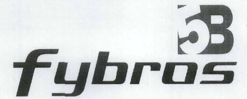 5b Fybros Device mark 1822600 Trademark