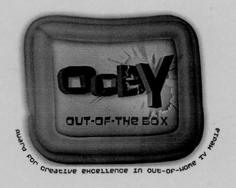 Ooby Out-of-the-box Device mark 1662205 Trademark
