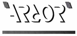 Ardor With Logo Device mark 2776438 Trademark