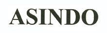 Asindo Device mark 2257906 Trademark