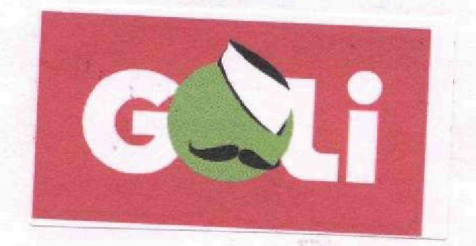 Goli Device mark 1728516 Trademark