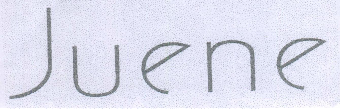 Juene Device mark 2188636 Trademark