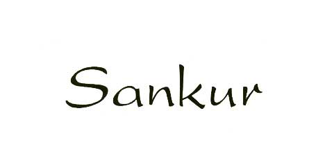 Sankur Device mark 1869486 Trademark