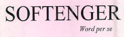 Softenger Device mark 2618008 Trademark