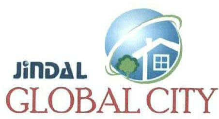 Jindal Global City Device mark 1927161 Trademark