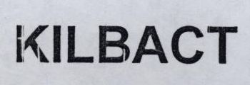 Kilbact Device mark 1803800 Trademark