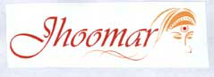 Jhoomar (device Of Woman Face) Device mark 1927023 Trademark