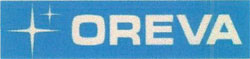 Oreva Device mark 2677291 Trademark