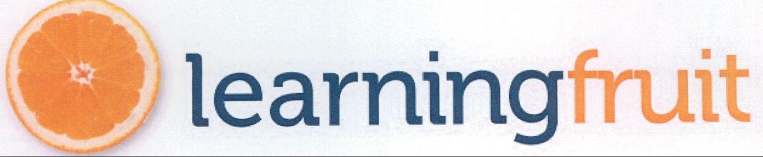 Learningfruit Device mark 2151430 Trademark