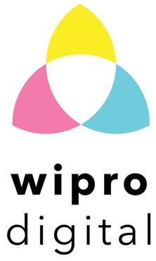 Wipro Digital Logo Device mark 2849230 Trademark