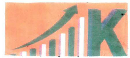 K (logo) Device mark 1885069 Trademark