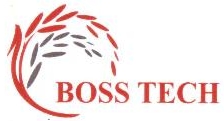 Boss Tech Device mark 1988573 Trademark