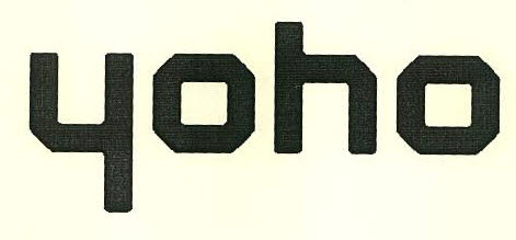 Yoho Device mark 2500200 Trademark