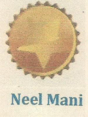 Neel Mani Device mark 2691339 Trademark