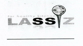 Lassiz Device mark 2332453 Trademark