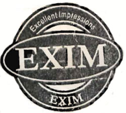 Excellent Impressions, Exim Device mark 862986 Trademark