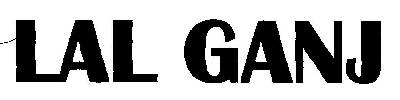 Lal Ganj (device) Device mark 2799433 Trademark