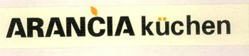 Arancia Kuchen Device mark 2331095 Trademark