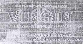 Virgin Device mark 2131298 Trademark