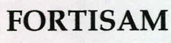 Fortisam Device mark 2320005 Trademark