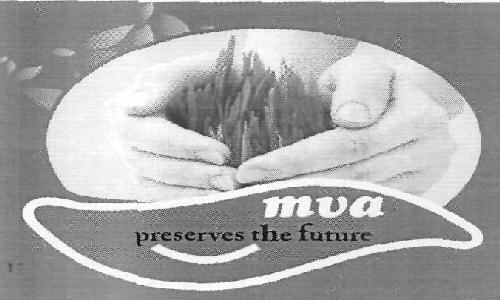 Mva (device) Device mark 2665085 Trademark