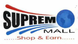Suprem Device mark 1756730 Trademark