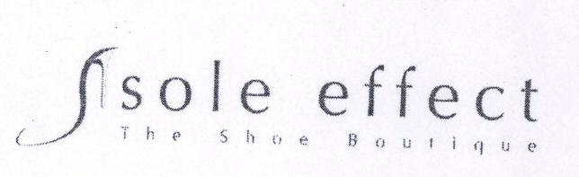 Sole Effect With Label Device mark 1662741 Trademark