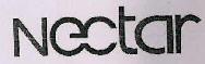 Nectar Device mark 2855562 Trademark