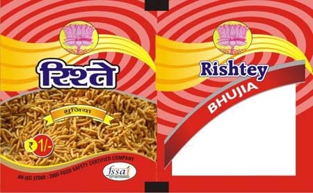 Rishtey Device mark 2836429 Trademark