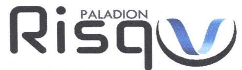 Paladion Risqvu Device mark 2276904 Trademark