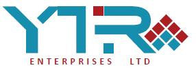 Ytr Enterprises Limited Device mark 2764305 Trademark