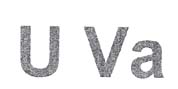 U Va Device mark 1778960 Trademark