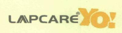 Lapcare Yo! Device mark 2915984 Trademark