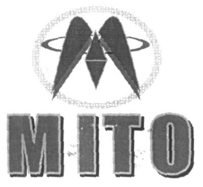 Mito (label) Device mark 1625833 Trademark