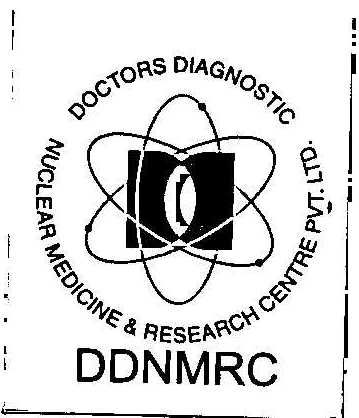 Ddnmrc (logo) Device mark 1358155 Trademark