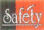 Safety (label) Device mark 1512734 Trademark