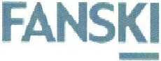 Fanski Device mark 1862255 Trademark