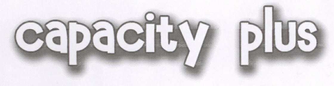 Capacity Plus Device mark 1871420 Trademark